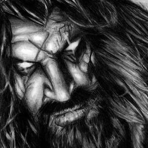 Meet your Posher, Randy